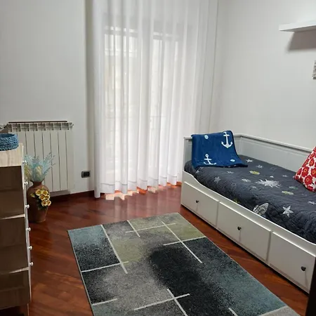 Marebleuhouse Apartment Naples Exterior photo