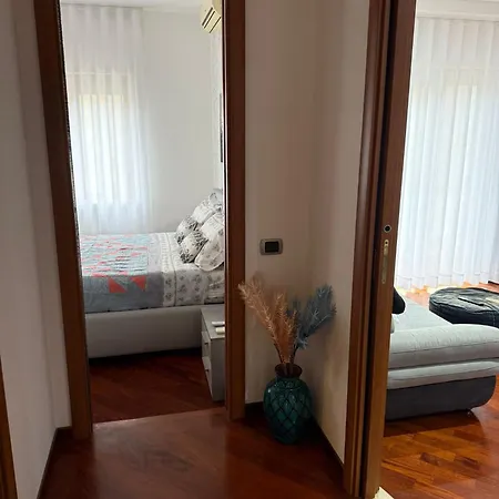 Marebleuhouse Apartment Naples Exterior photo