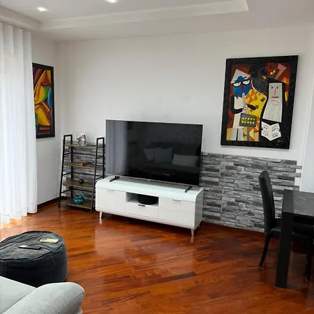 Marebleuhouse Apartment Naples Exterior photo