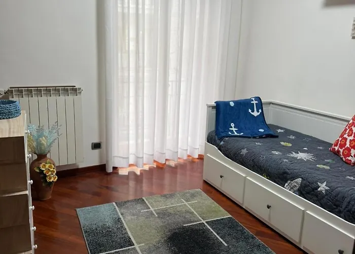 Marebleuhouse