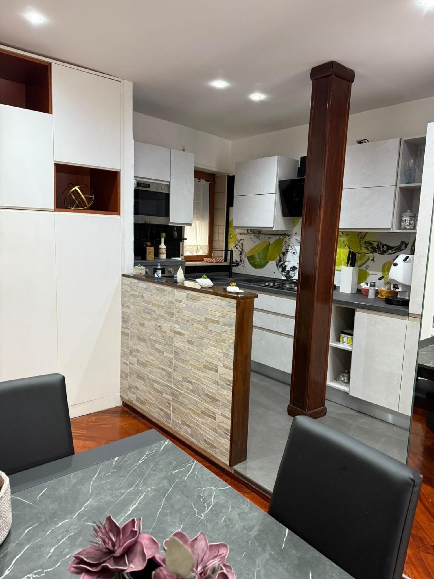 Apartment Marebleuhouse Naples