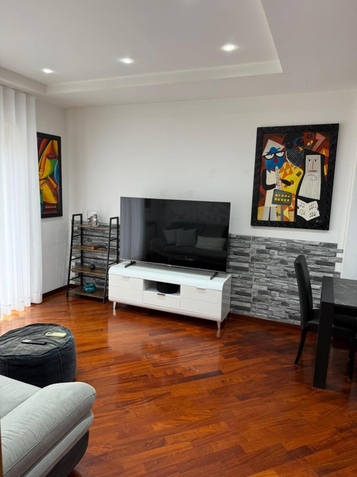 Marebleuhouse Apartment Naples