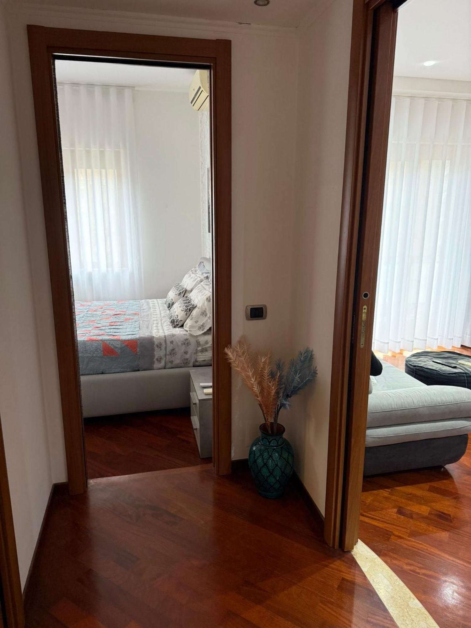 Apartamento Marebleuhouse *